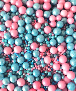 Sprinkles 110 x 50 grs